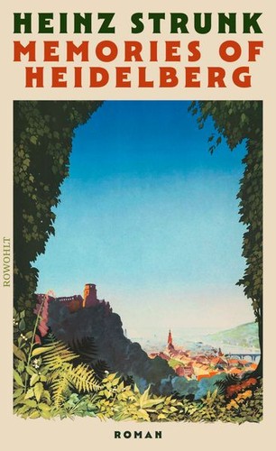 Memories heidelberg heinz - of,