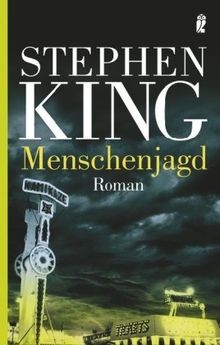Menschenjagd ullstein - menschenjagd, (ullstein