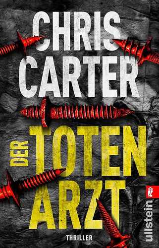 Der totenarzt ein - totenarzt, (ein