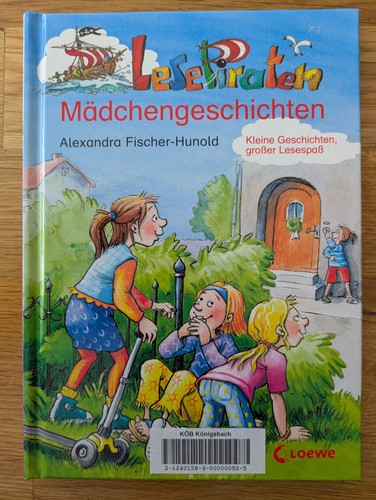 9783785549469 lesepiraten - 9783785549469,