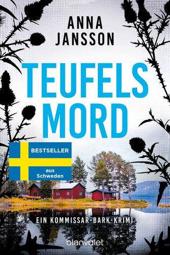 Teufelsmord nullanna jansson - teufelsmord, |
