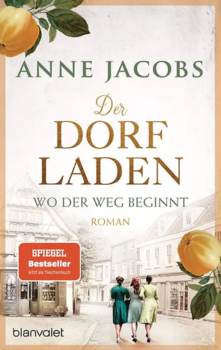 Der dorfladen weg - dorfladen, wo