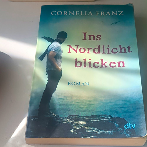 Dtv cornelia franz - –, ins