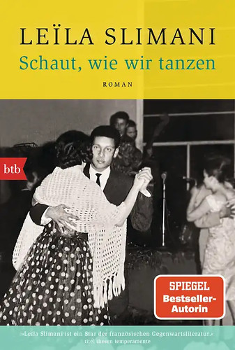 Schaut wie wir tanzen - wie,