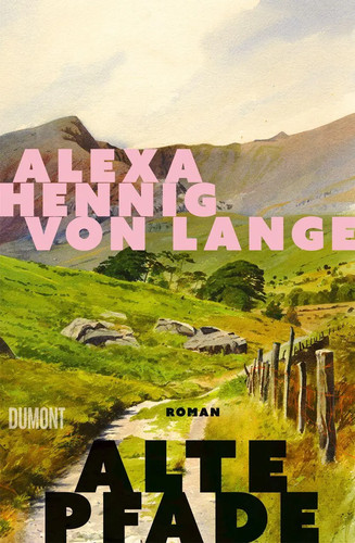 Alte pfade roman - alte, alexa