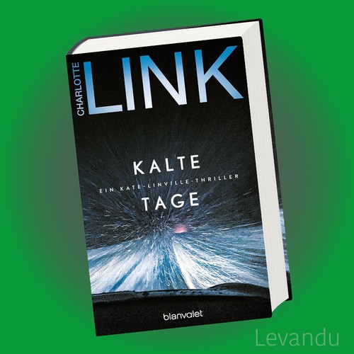 Kalte tage charlotte - tage, link