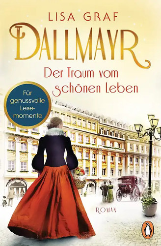 Dallmayr der traum vom - der,