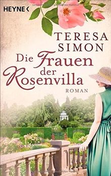 Die frauen der - die, rosenvilla
