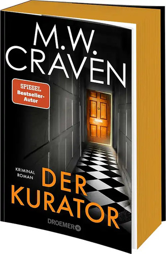 Der kurator - der,